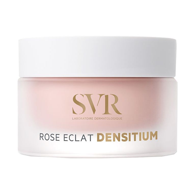 densitium rose eclat rechargeable 50 ml