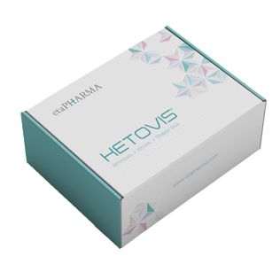 KETOVIS BOX 1 IDROVIS 20 BUSTINE + 1 AMINOVIS 30 BUSTINE + 1SHAKER