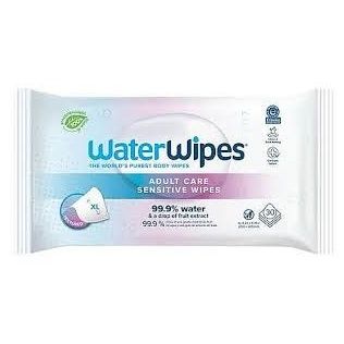 WATERWIPES ADULT SALVIETTINE 30 PEZZI