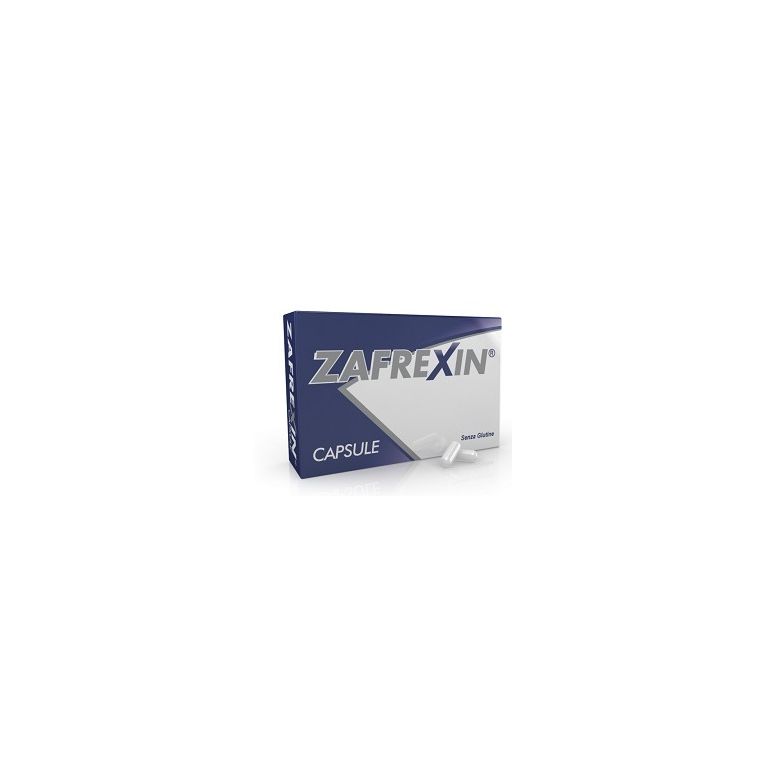 zafrexin 30 capsule