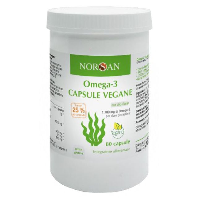 norsan-omega-3-vegano-80-capsule
