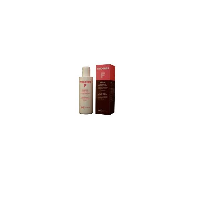 tricores-f-shampoo-200-ml