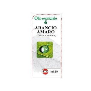 ARANCIO AMARO OLIO ESSENZIALE 20 ML
