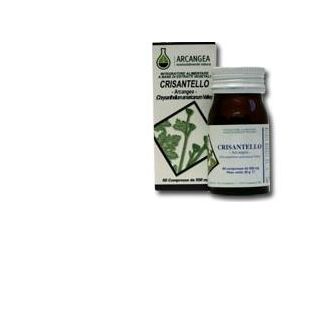CRISANTELLO 60 CAPSULE 500 MG