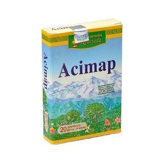 ACIMAP 20 COMPRESSE