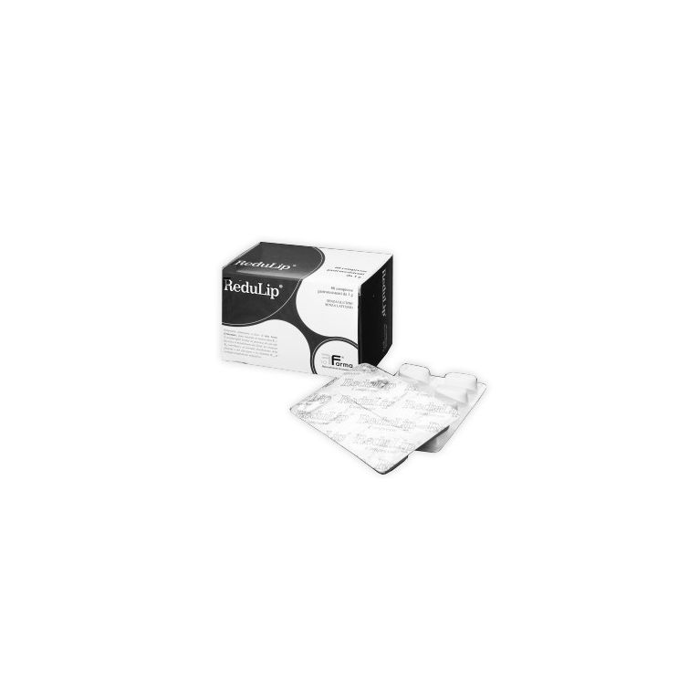 redulip 60 compresse