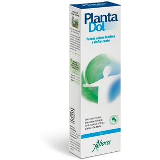 PLANTADOL GEL 50 ML