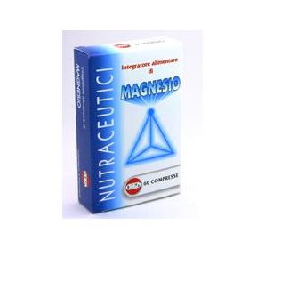 MAGNESIO 60 COMPRESSE