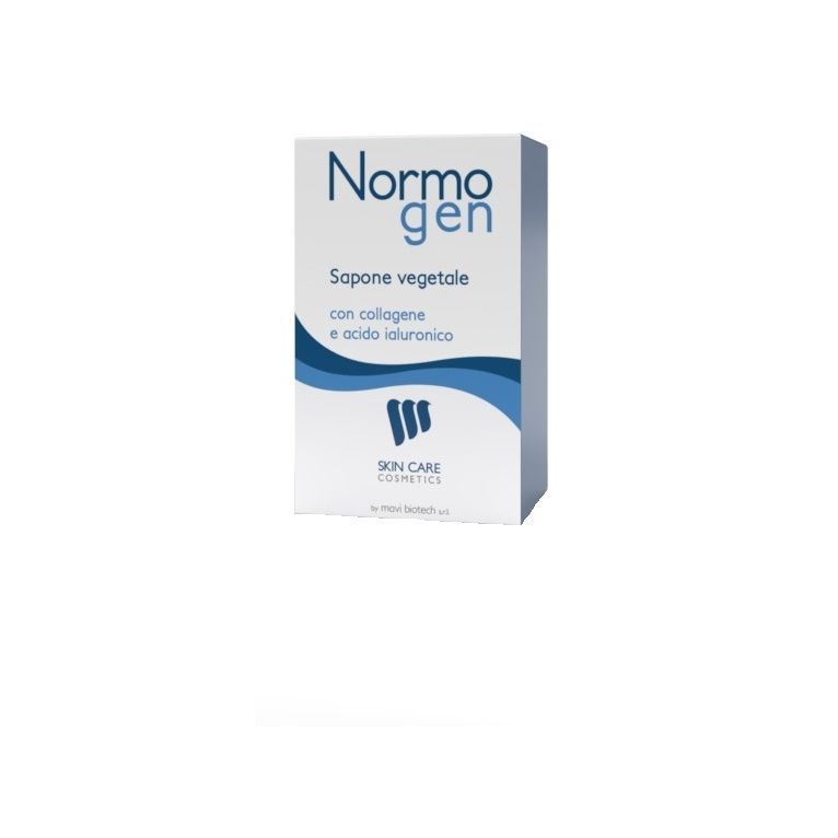 normogen sapone 100 g