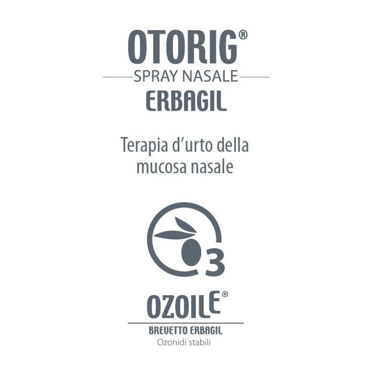 otorig spray nasale 20 ml