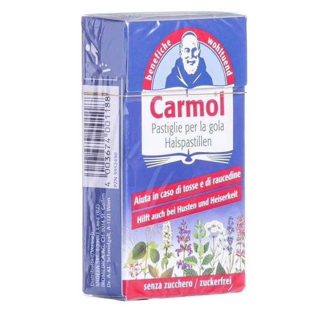 carmol-caramelle-gommose-45-g