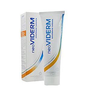 NEOVIDERM EMULSIONE CUTANEA TUBO 100 ML