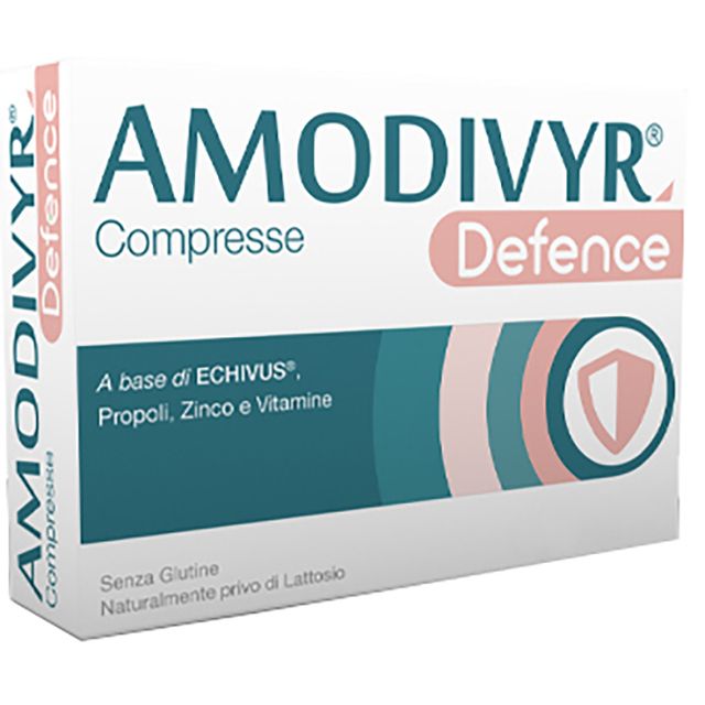 amodivyr-defence-20-compresse