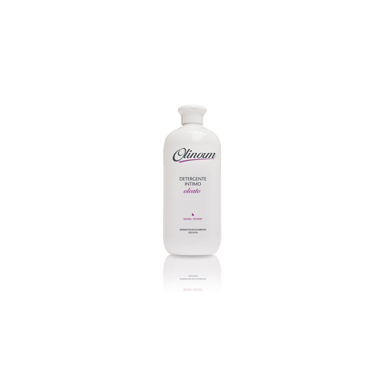 olinorm detergente intimo 500 ml