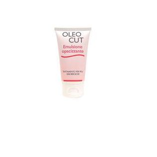 OLEOCUT EMULSIONE OPACIZZANTE DS50 ML