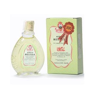 CARMELITANI SCALZI ACQUA MELISSA 50 ML