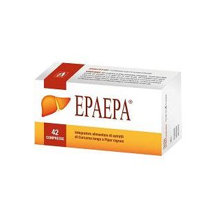 EPAEPA 42 COMPRESSE