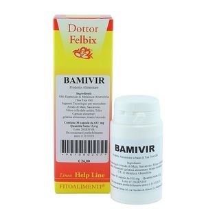 BAMIVIR 30 OPERCOLI
