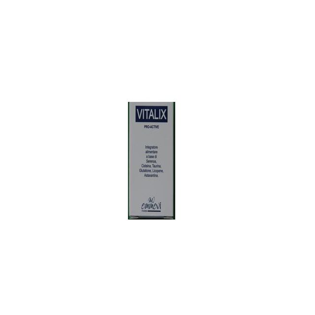 vitalix-pro-active-30-capsule-da-500-mg