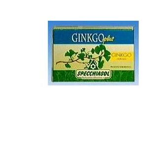 GINKGO PLUS 30 CAPSULE
