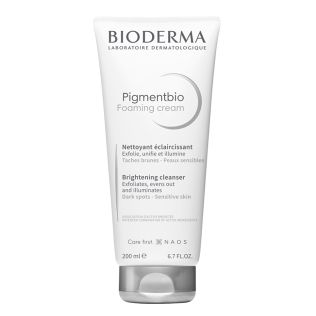 PIGMENTBIO FOAMING CREAM 200 ML