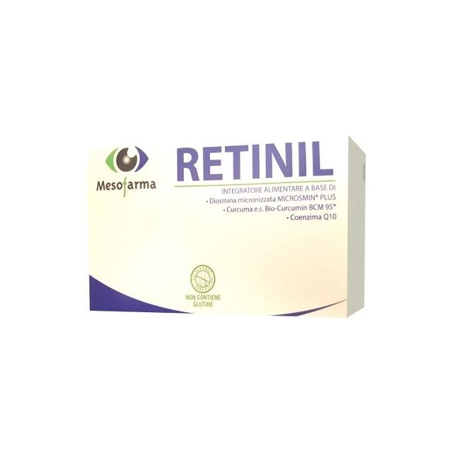 retinil-30-compresse