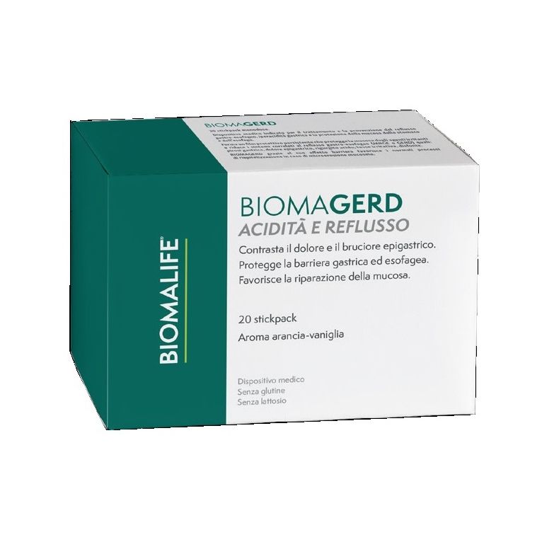 biomagerd 20 stickpack