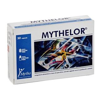 MYTHELOR 30 CAPSULE