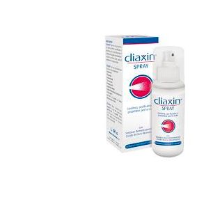 CLIAXIN SPRAY LENITIVO SENZA GAS 100ML