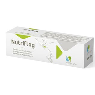 NUTRIFLOG CREMA LIPOSOMALE ANTINFIAMMATORIA ANTIPRURIGINOSA75 G