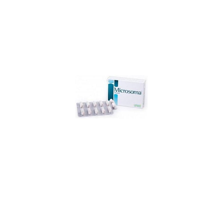 microsoma 30 capsule