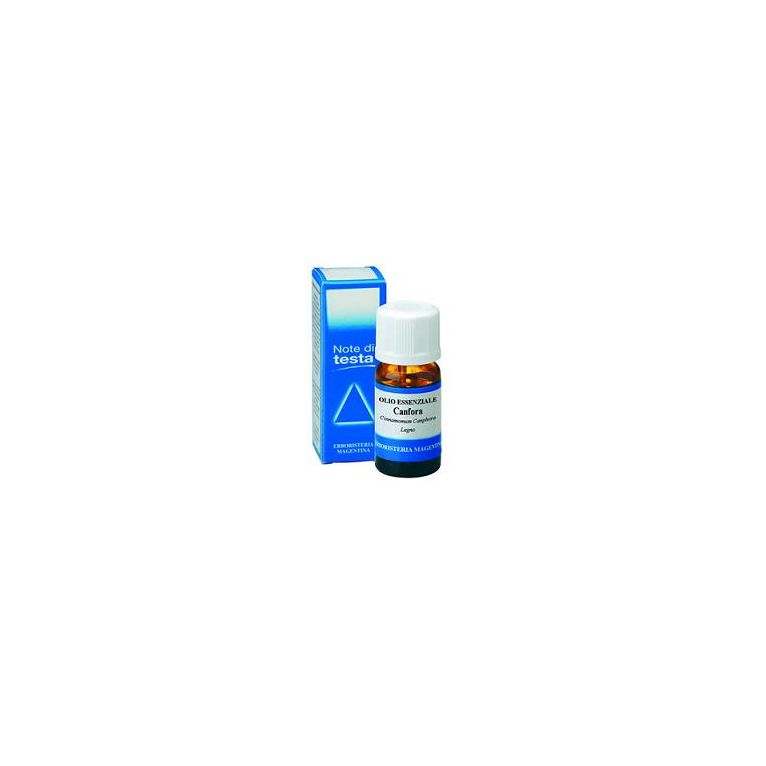 canfora olio essenziale 10 ml