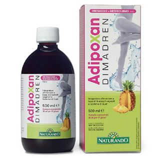 ADIPOXAN DIMADREN 500 ML