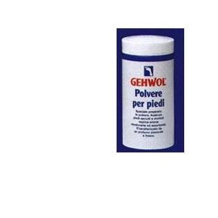 GEHWOL POLVERE PER PIEDI 100 G