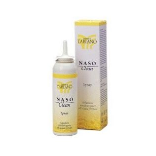 SOLUZIONE PER IRRIGAZIONE NASALE SPRAY NASOCLEAN 150 ML