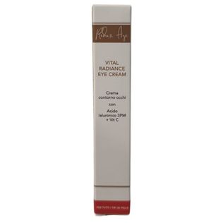 SALUS NATURA REDUX AGE VITAL RADIANCE EYE CREAM 10 ML