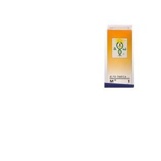 FITOMEGA M7 GOCCE 50 G