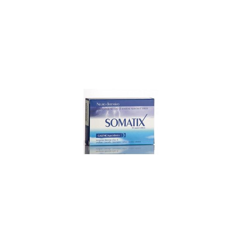 somatix 30 capsule