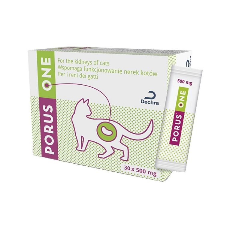 porus one 30 bustine