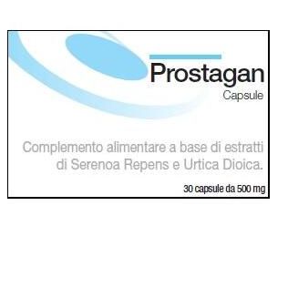 PROSTAGAN 30 CAPSULE
