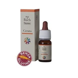 CERATO GUNA GOCCE 10 ML
