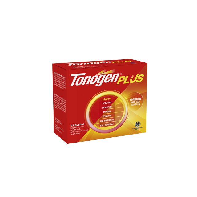 tonogen-plus-22-bustine