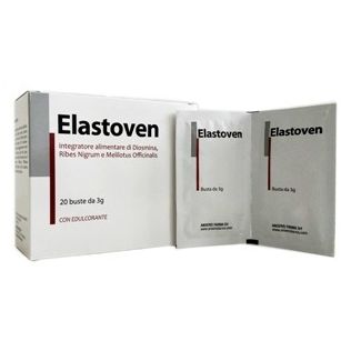 ELASTOVEN 20 BUSTINE