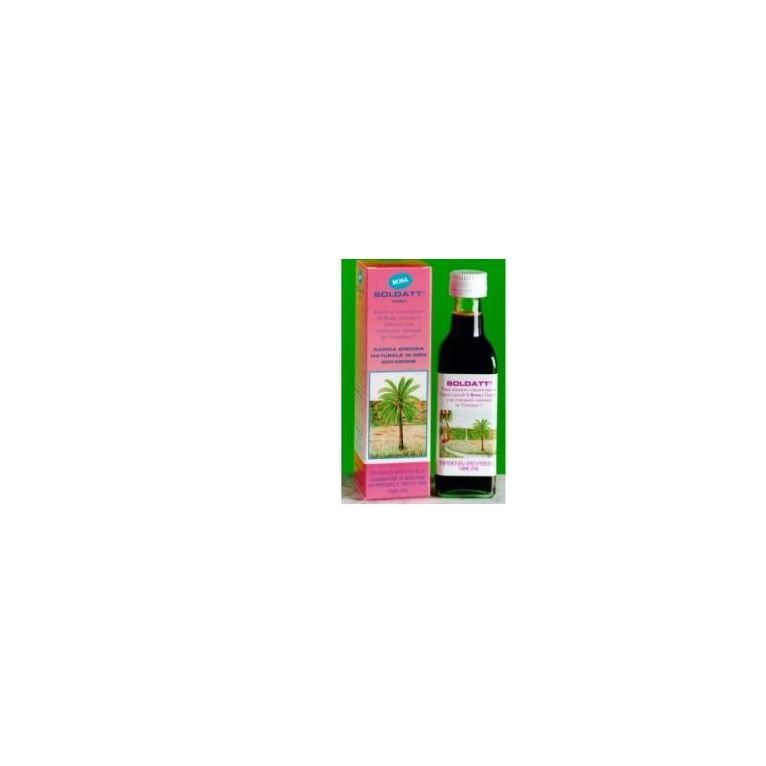 soldatt rosa 100 ml