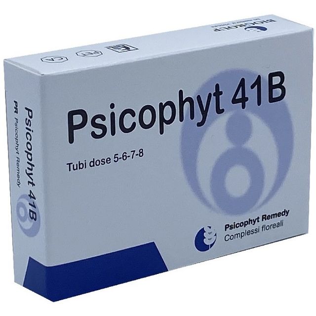 psicophyt-remedy-41b-4-tubi-12g
