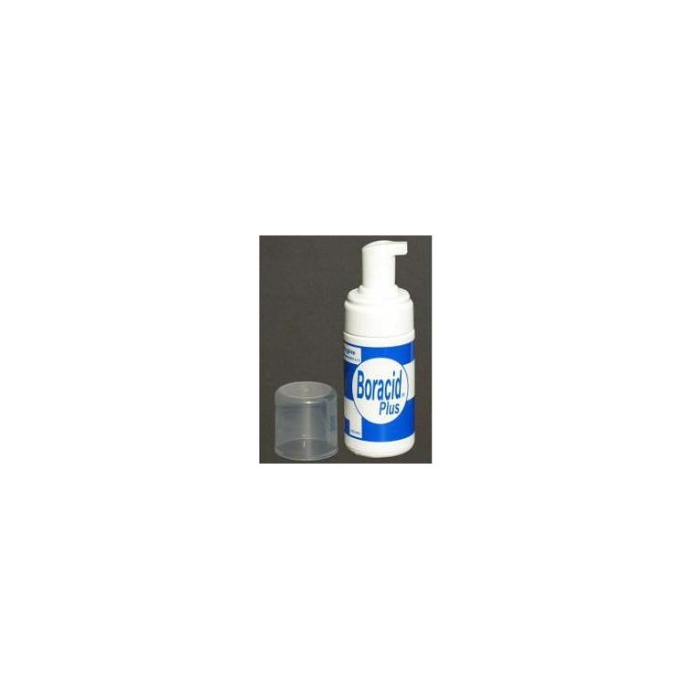 boracid plus dermoginecologico 100 ml