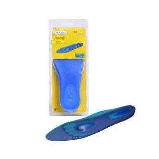 PLANSIL SOLETTA C/SCAR L 1PA