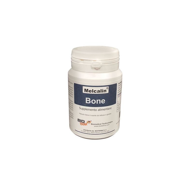 melcalin bone 112 compresse