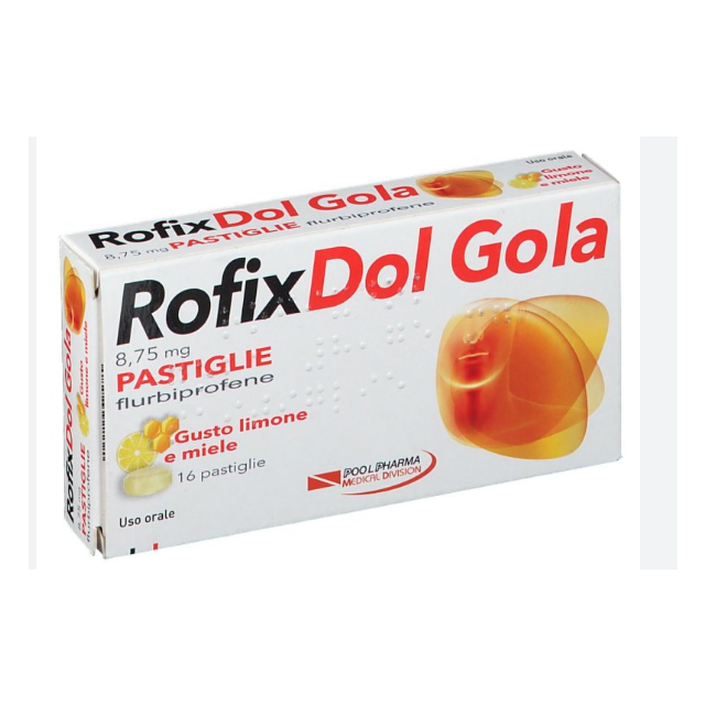 rofixdol-gola-16-pastiglie-875-mg-limone-miele