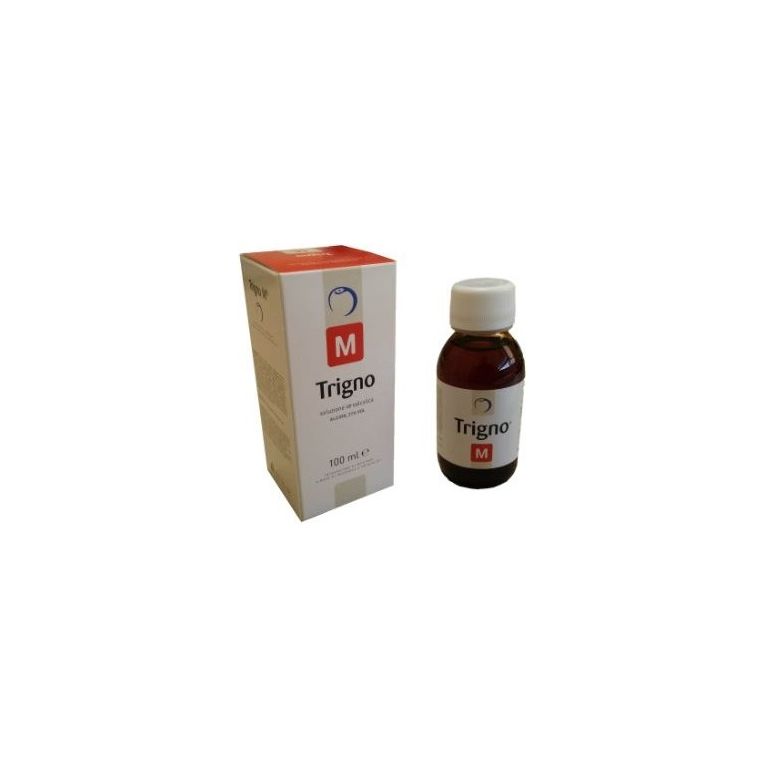 trigno m soluzione idroalcolica 100 ml